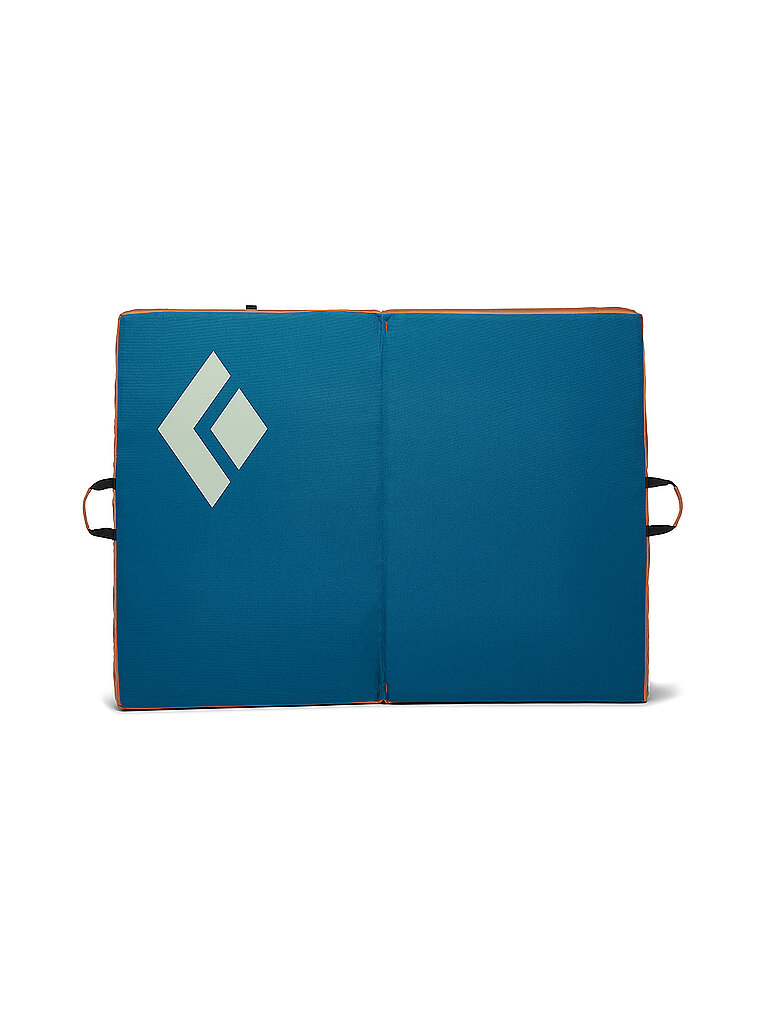 BLACK DIAMOND Circuit Crash Pad blau